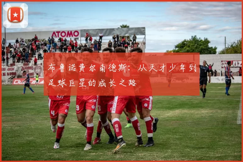 布鲁诺费尔南德斯：从天才少年到足球巨星的成长之路