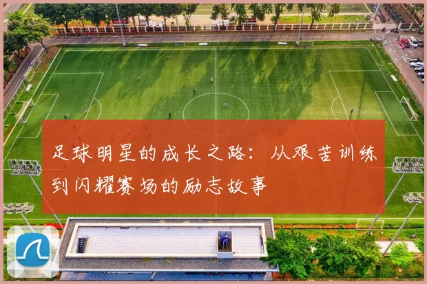 足球明星的成长之路：从艰苦训练到闪耀赛场的励志故事