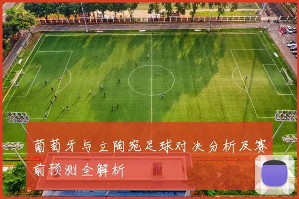 葡萄牙与立陶宛足球对决分析及赛前预测全解析